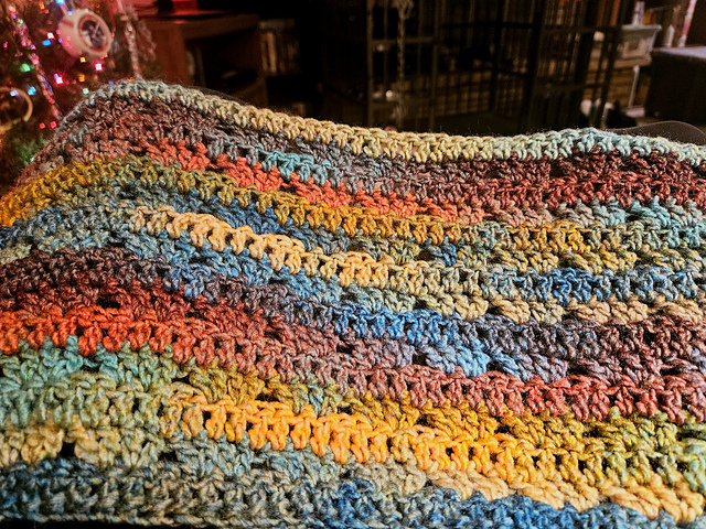 Work from Home Cardigan